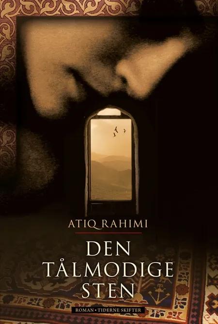 Den tålmodige sten af Atiq Rahimi