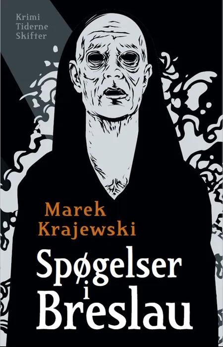 Spøgelser i Breslau af Marek Krajewski