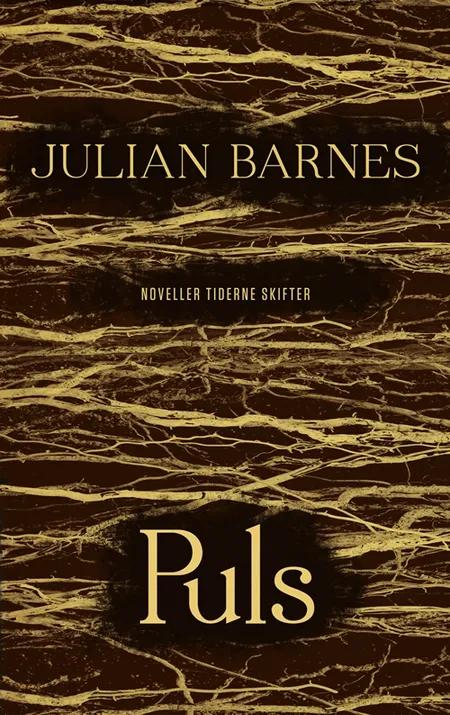 Puls af Julian Barnes