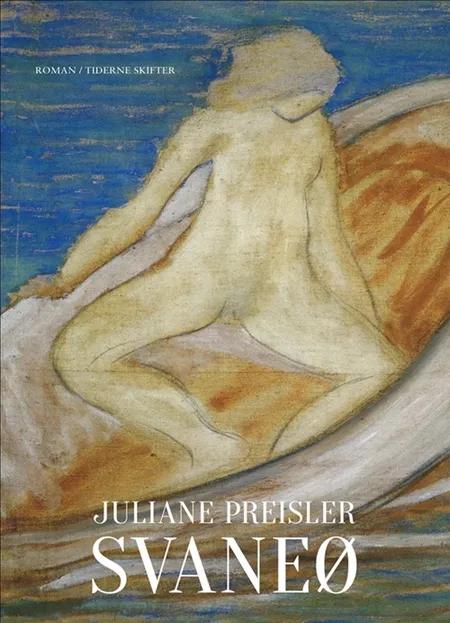 Svaneø af Juliane Preisler