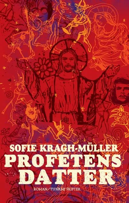 Profetens datter af Sofie Kragh-Müller