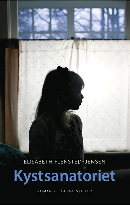 Kystsanatoriet af Elisabeth Flensted-Jensen