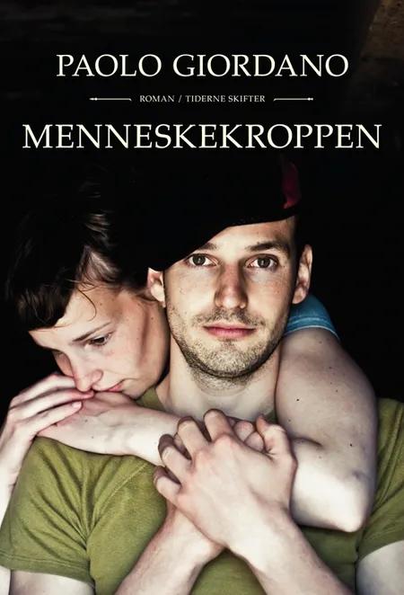 Menneskekroppen af Paolo Giordano