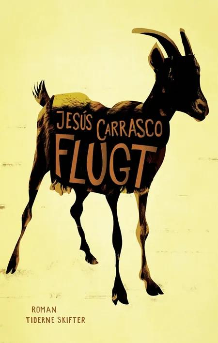Flugt af Jesús Carrasco