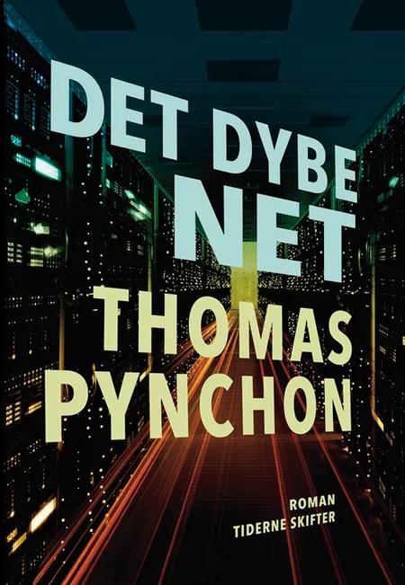 Det dybe net af Thomas Pynchon
