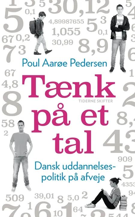 Tænk på et tal af Poul Aarøe Pedersen
