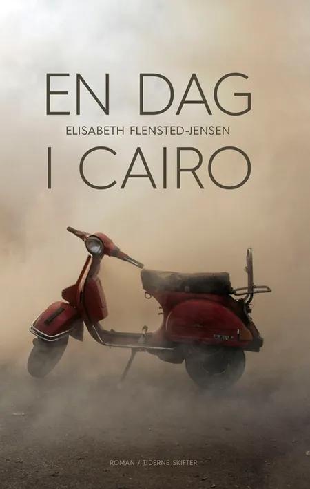 En dag i Cairo af Elisabeth Flensted-Jensen