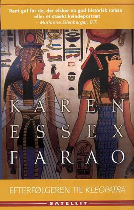 Farao af Karen Essex