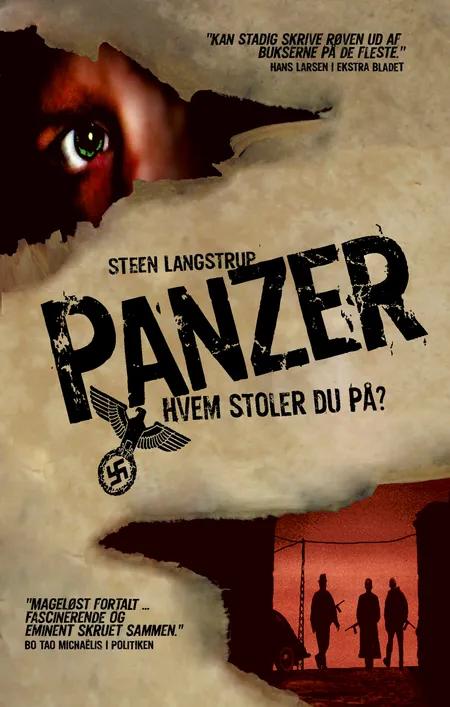 Panzer af Steen Langstrup