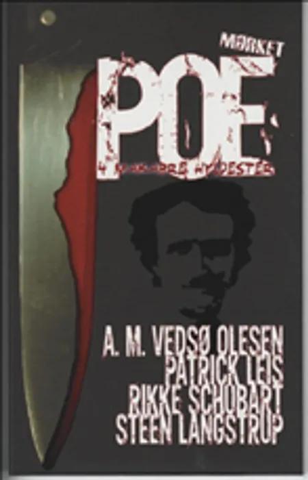 Poe af Anne-Marie Vedsø Olsen