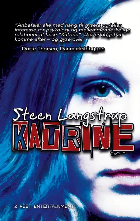 Katrine af Steen Langstrup