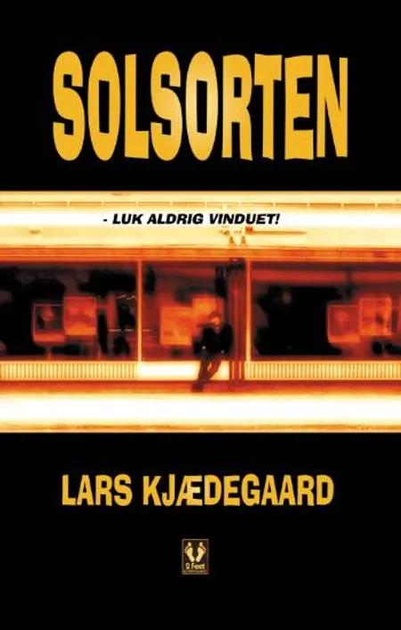Solsorten af Lars Kjædegaard