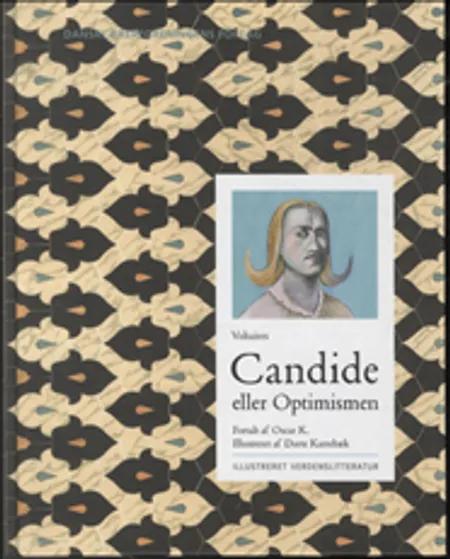 Voltaires Candide eller optimismen af Oscar K.
