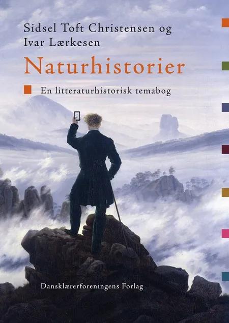 Naturhistorier af Sidsel Toft Christensen