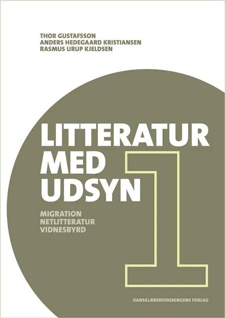 Litteratur med udsyn af Anders Hedegaard Kristiansen