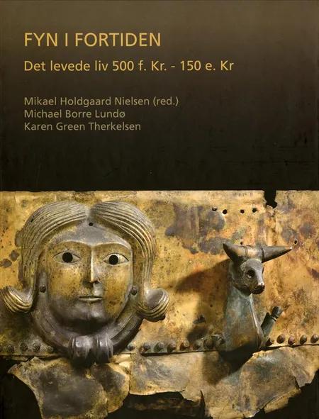Den ældre jernalder på Fyn af Mikael Holdgaard Nielsen