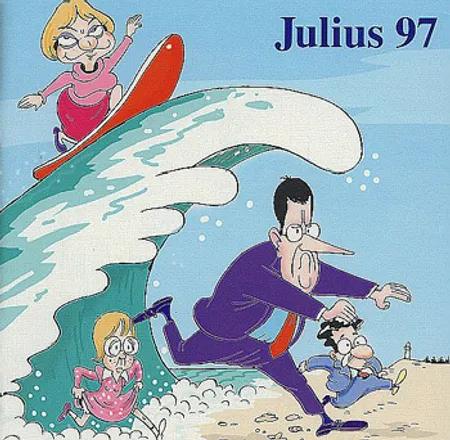 Julius 97 af Jens Julius Hansen