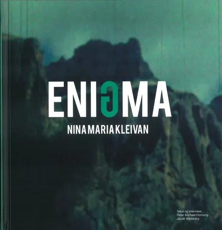 Enigma af Nina Kleivan