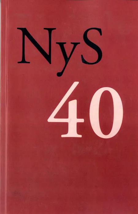 NyS 40 