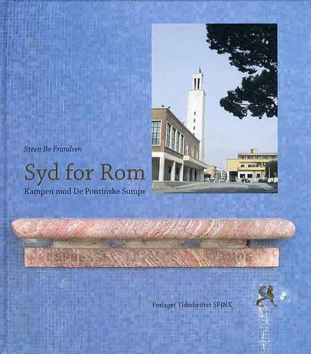 Syd for Rom af Steen Bo Frandsen