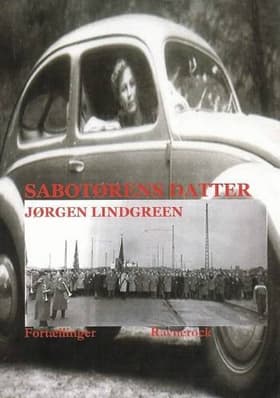 Sabotørens Datter af Jørgen Lindgreen