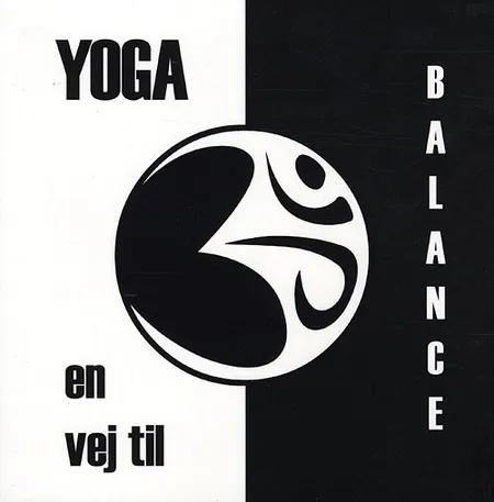 Yoga af Britt Søndergaard
