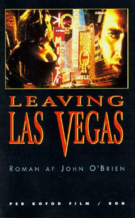 Leaving Las Vegas af John O'Brien