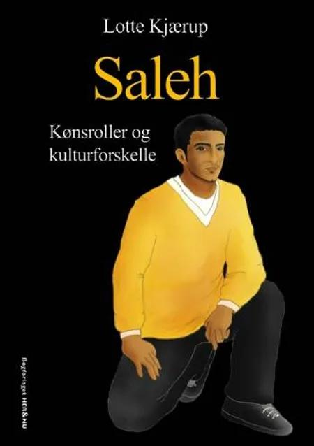 Saleh af Lotte Kjærup
