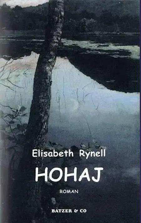 Hohaj af Elisabeth Rynell