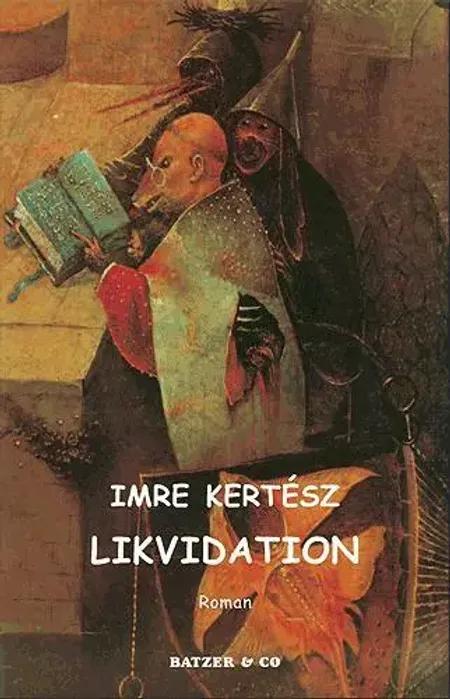Likvidation af Imre Kertész