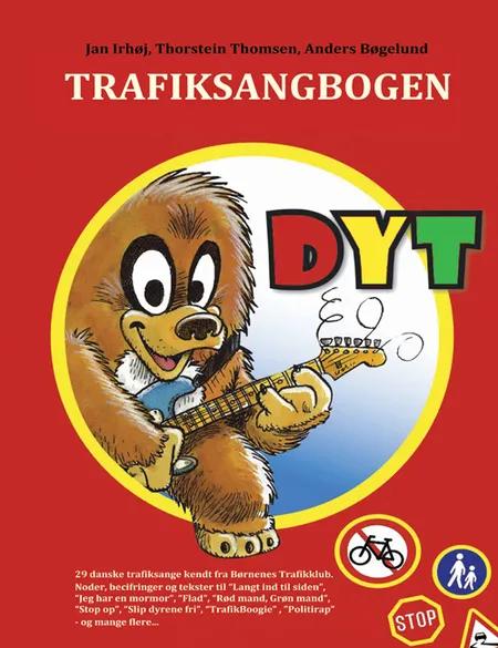 Trafiksangbogen DYT af Jan Irhøj