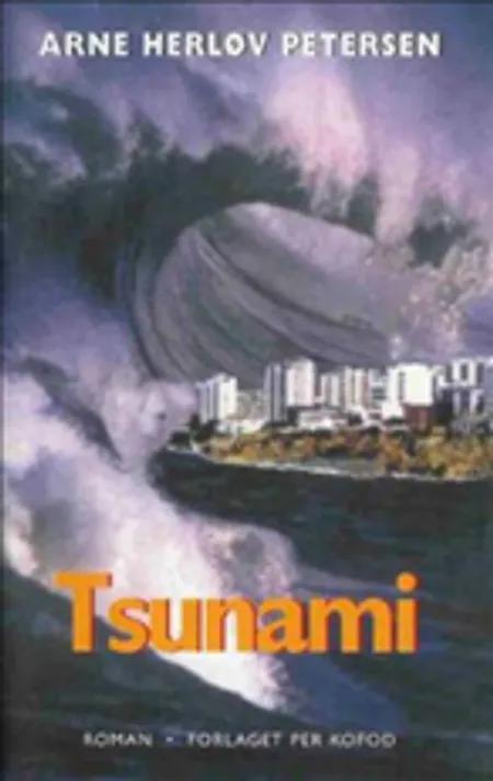 Tsunami af Arne Herløv Petersen