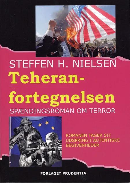 Teheran-fortegnelsen af Steffen H. Nielsen
