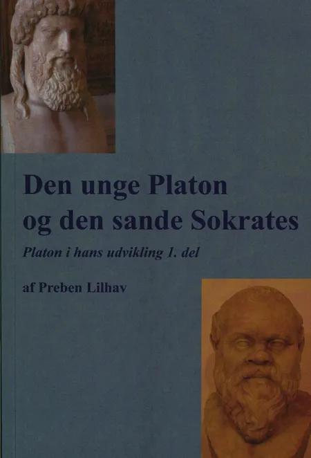 Den unge Platon og den sande Sokrates af Preben Lilhav