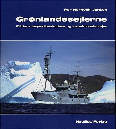 Grønlandssejlerne af Per Herholdt Jensen