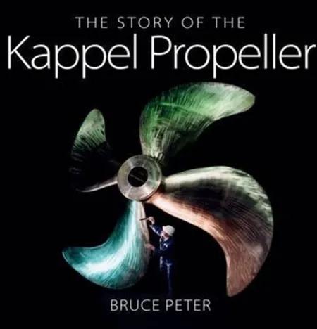 The story of the Kappel propeller af Bruce Peter