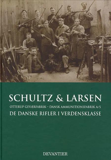 Schultz & Larsen af Schultz