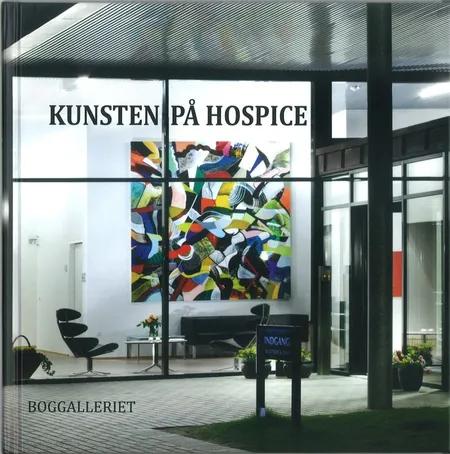 Kunsten på hospice af Dagmar Brendstrup