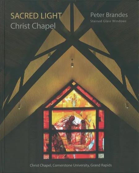 Sacred light - Christ Chapel af Peter Brandes