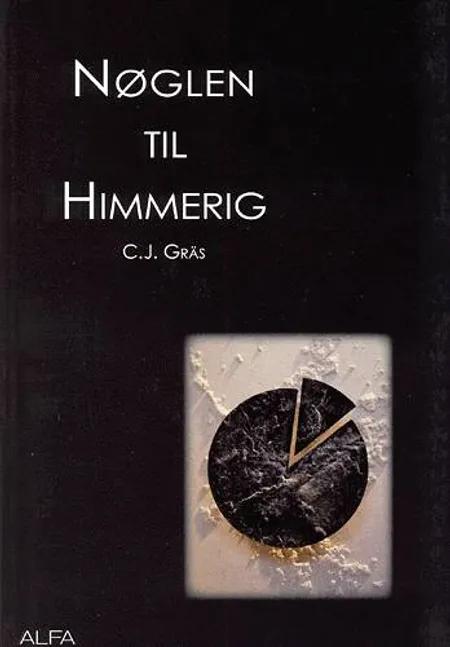 Nøglen til Himmerig af Carl Johan Gräs