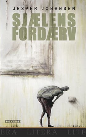 Sjælens Fordærv af Jesper Johansen
