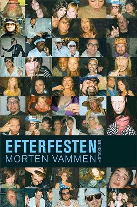 Efterfesten af Morten Vammen
