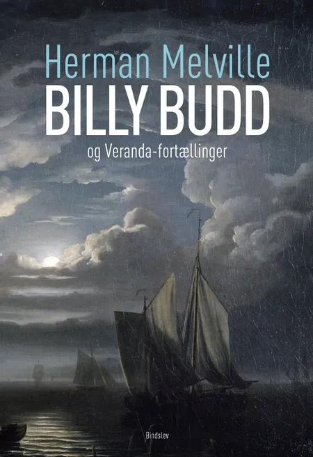 Billy Budd af Herman Melville