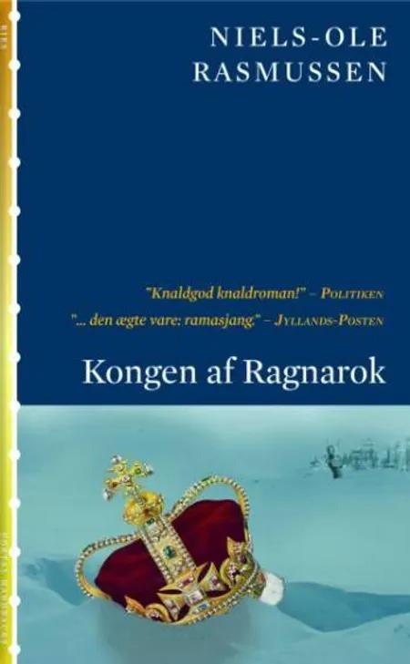 Kongen af Ragnarok af Niels-Ole Rasmussen