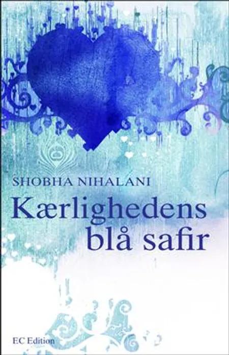 Kærlighedens blå safir af Shobha Nihalani