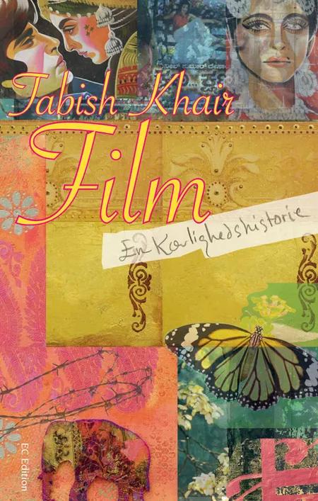Film - en kærlighedshistorie af Tabish Khair