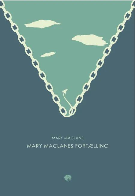 Mary MacLanes fortælling af Mary MacLane