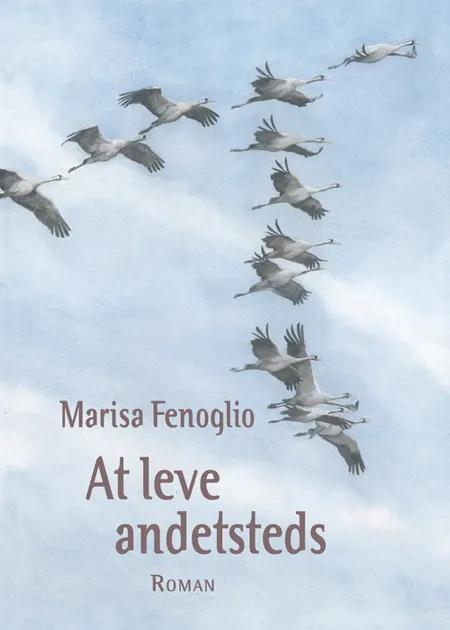 At leve andetsteds af Marisa Fenoglio