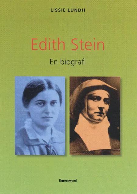 Edith Stein af Lissie Lundh