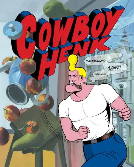 Cowboy Henk af Kamagurka Seele